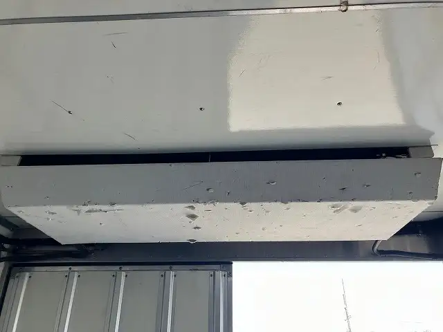 平成28年00月中古大型冷凍バン・ウィング日野プロフィアの画像31