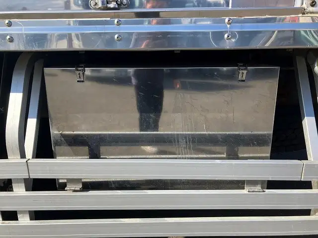 平成28年00月中古大型冷凍バン・ウィング日野プロフィアの画像37