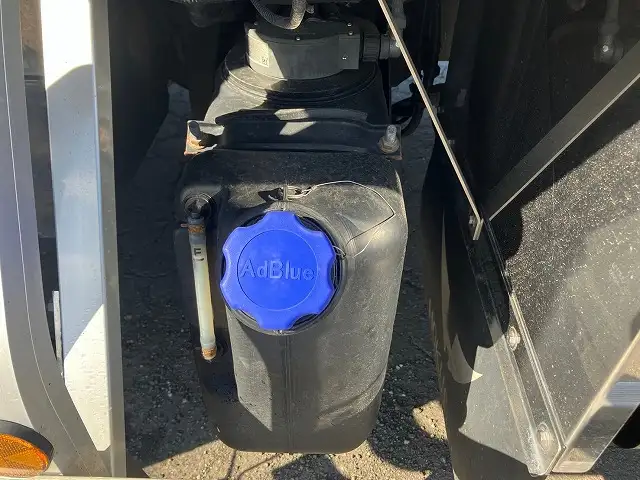 平成28年00月中古大型冷凍バン・ウィング日野プロフィアの画像39