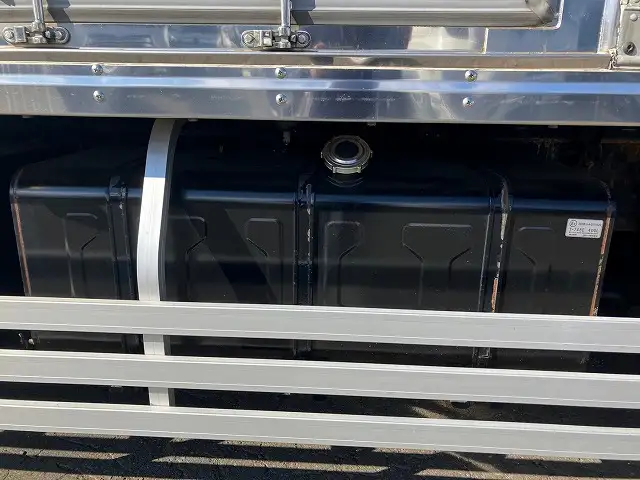 平成28年00月中古大型冷凍バン・ウィング日野プロフィアの画像40