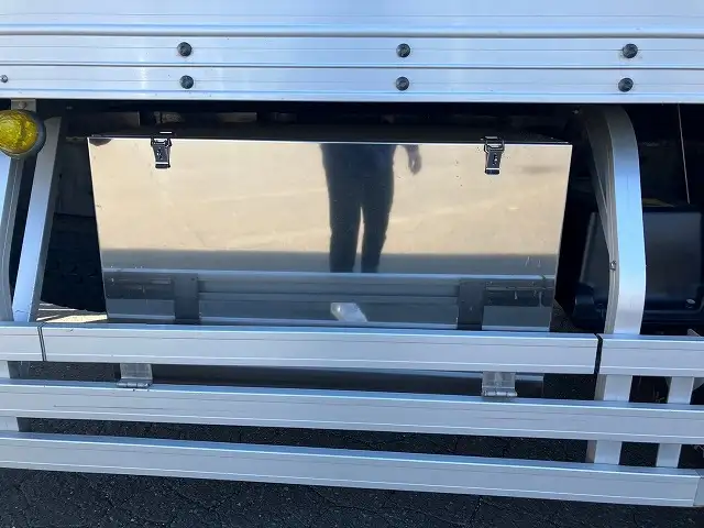 平成28年00月中古大型冷凍バン・ウィング日野プロフィアの画像42