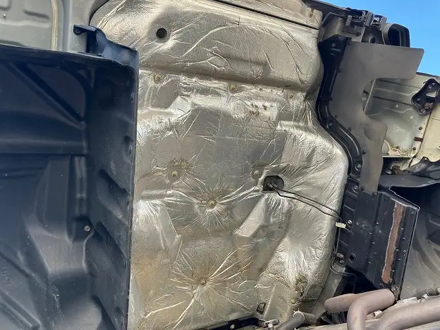 平成28年00月中古大型冷凍バン・ウィング日野プロフィアの画像49