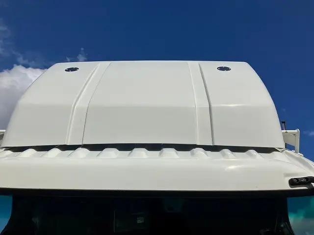 平成28年00月中古大型冷凍バン・ウィング日野プロフィアの画像50