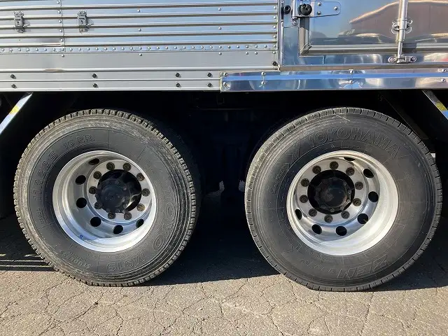 平成28年00月中古大型冷凍バン・ウィング日野プロフィアの画像51