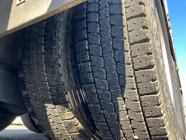 平成28年00月中古大型冷凍バン・ウィング日野プロフィアの画像52