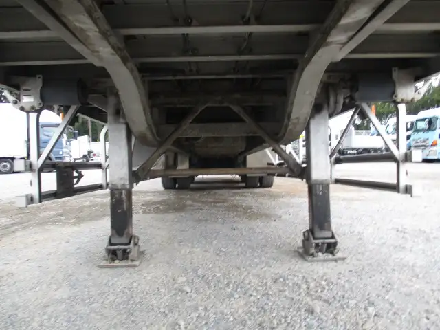 平成21年04月中古その他バントレーラー・ウィングトレーラートレクストレクスの画像16