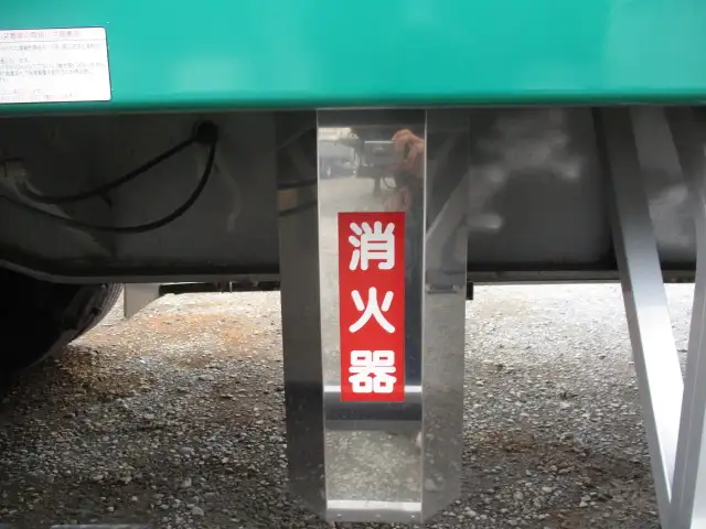 平成21年04月中古その他バントレーラー・ウィングトレーラートレクストレクスの画像21