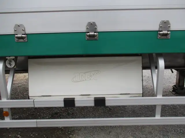 平成21年04月中古その他バントレーラー・ウィングトレーラートレクストレクスの画像22