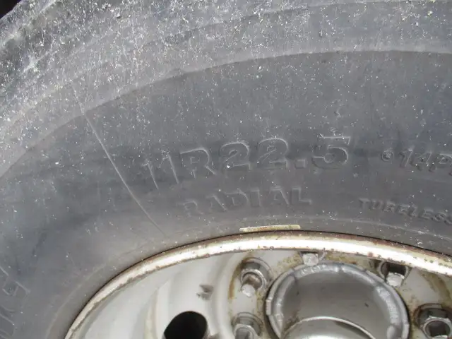 平成21年04月中古その他バントレーラー・ウィングトレーラートレクストレクスの画像24