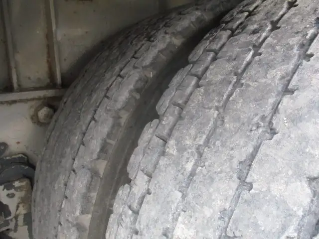 平成21年04月中古その他バントレーラー・ウィングトレーラートレクストレクスの画像25