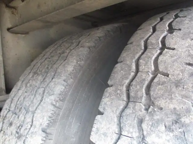 平成21年04月中古その他バントレーラー・ウィングトレーラートレクストレクスの画像26