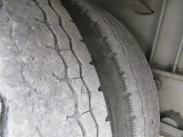 平成21年04月中古その他バントレーラー・ウィングトレーラートレクストレクスの画像28