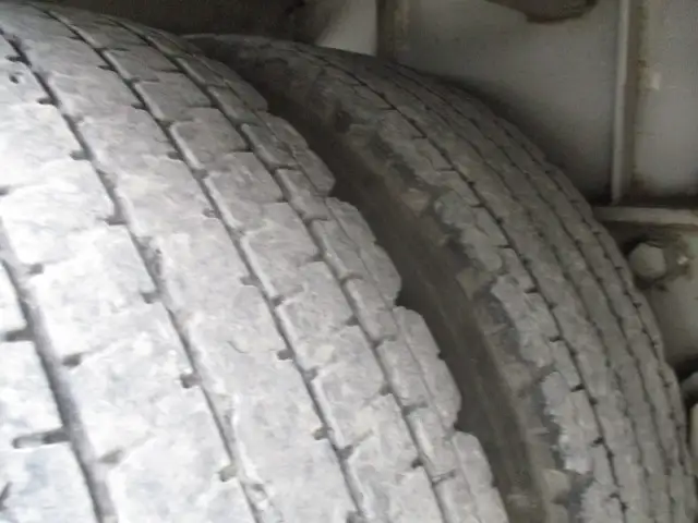 平成21年04月中古その他バントレーラー・ウィングトレーラートレクストレクスの画像29