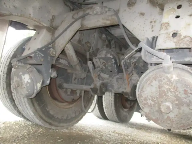 平成21年04月中古その他バントレーラー・ウィングトレーラートレクストレクスの画像30