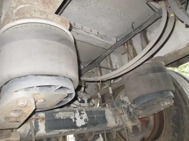 平成21年04月中古その他バントレーラー・ウィングトレーラートレクストレクスの画像31