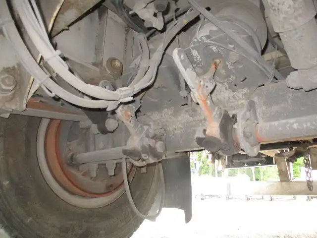 平成21年04月中古その他バントレーラー・ウィングトレーラートレクストレクスの画像32