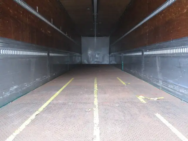 平成21年04月中古その他バントレーラー・ウィングトレーラートレクストレクスの画像35