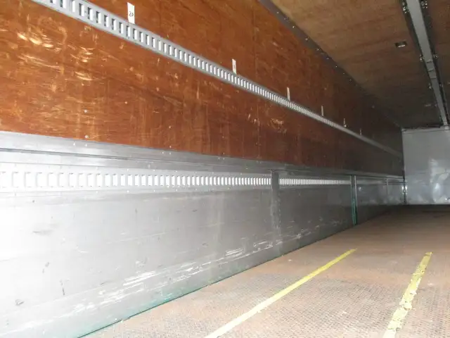 平成21年04月中古その他バントレーラー・ウィングトレーラートレクストレクスの画像36