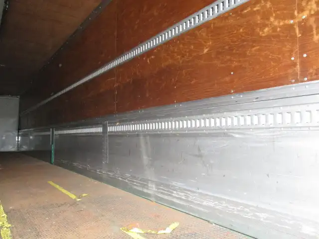 平成21年04月中古その他バントレーラー・ウィングトレーラートレクストレクスの画像37