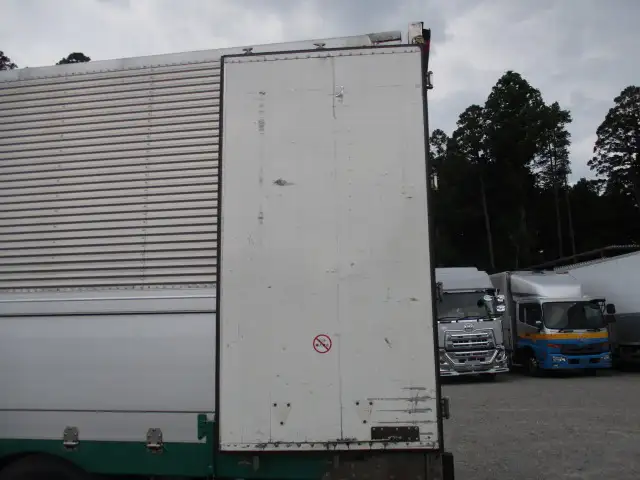 平成21年04月中古その他バントレーラー・ウィングトレーラートレクストレクスの画像38