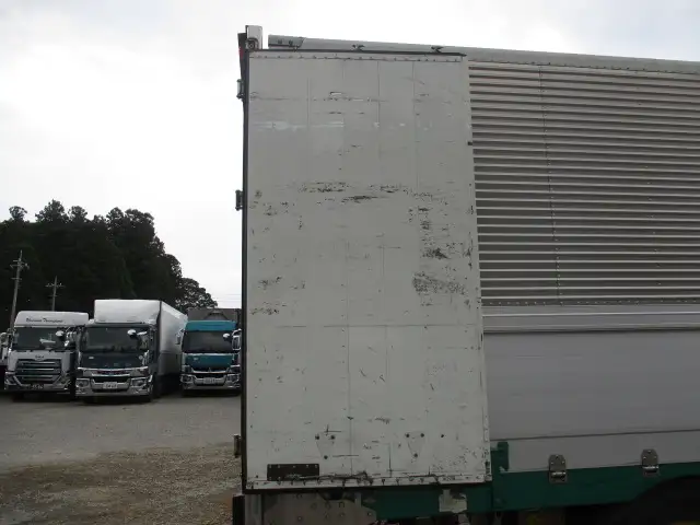 平成21年04月中古その他バントレーラー・ウィングトレーラートレクストレクスの画像39