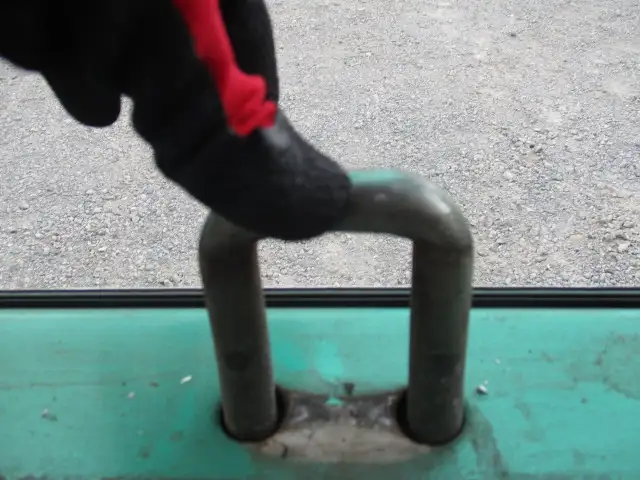 平成21年04月中古その他バントレーラー・ウィングトレーラートレクストレクスの画像44