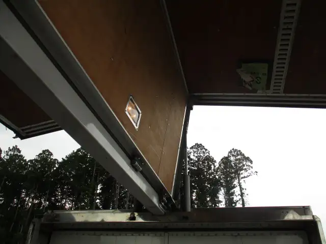 平成21年04月中古その他バントレーラー・ウィングトレーラートレクストレクスの画像47