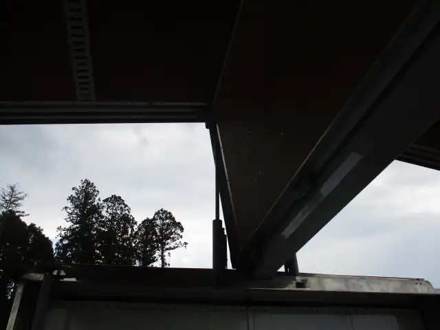 平成21年04月中古その他バントレーラー・ウィングトレーラートレクストレクスの画像48