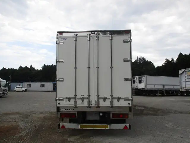 平成21年04月中古その他バントレーラー・ウィングトレーラートレクストレクスの画像6