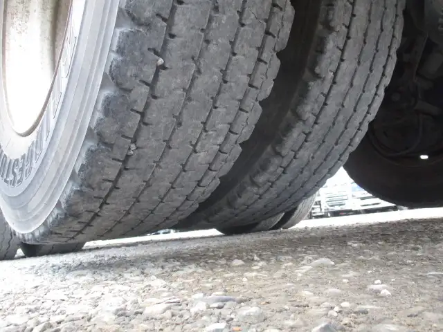 平成21年04月中古その他バントレーラー・ウィングトレーラートレクストレクスの画像52