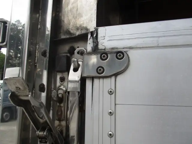 平成21年04月中古その他バントレーラー・ウィングトレーラートレクストレクスの画像53