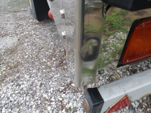 平成21年04月中古その他バントレーラー・ウィングトレーラートレクストレクスの画像55