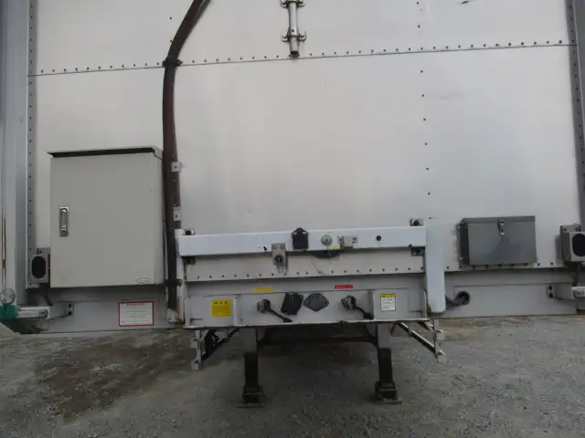 平成21年04月中古その他バントレーラー・ウィングトレーラートレクストレクスの画像9