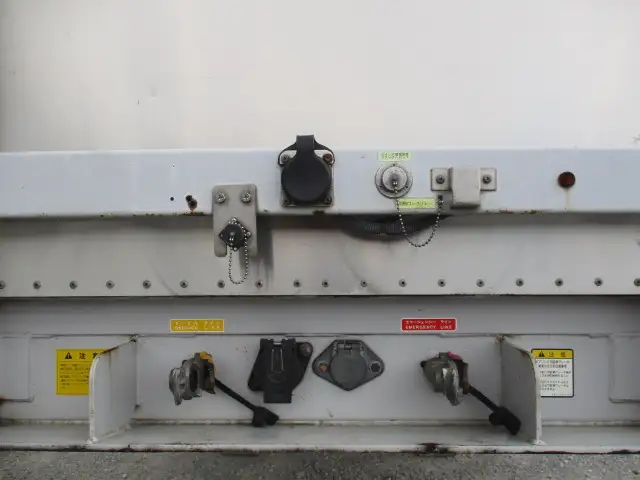 平成21年04月中古その他バントレーラー・ウィングトレーラートレクストレクスの画像10