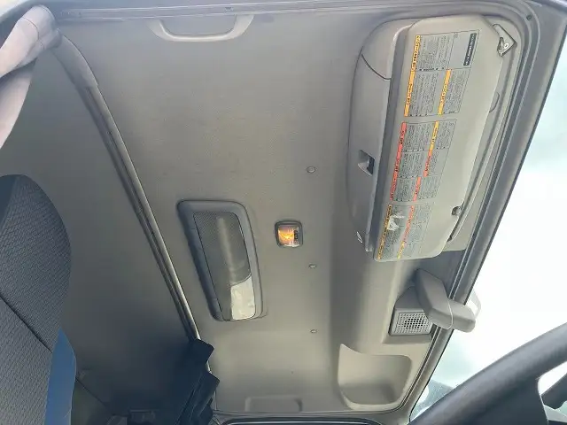 平成28年07月中古大型冷凍バン・ウィングいすゞギガの画像13