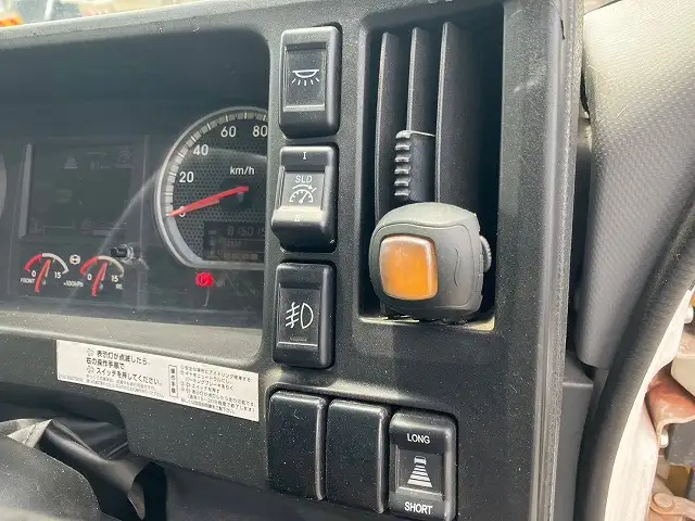 平成28年07月中古大型冷凍バン・ウィングいすゞギガの画像17