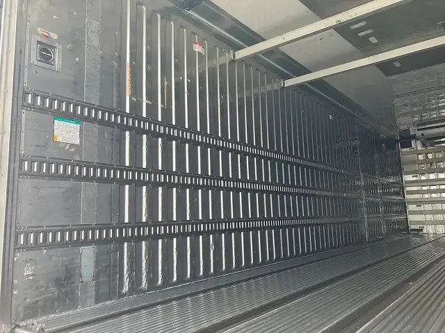 平成28年07月中古大型冷凍バン・ウィングいすゞギガの画像26