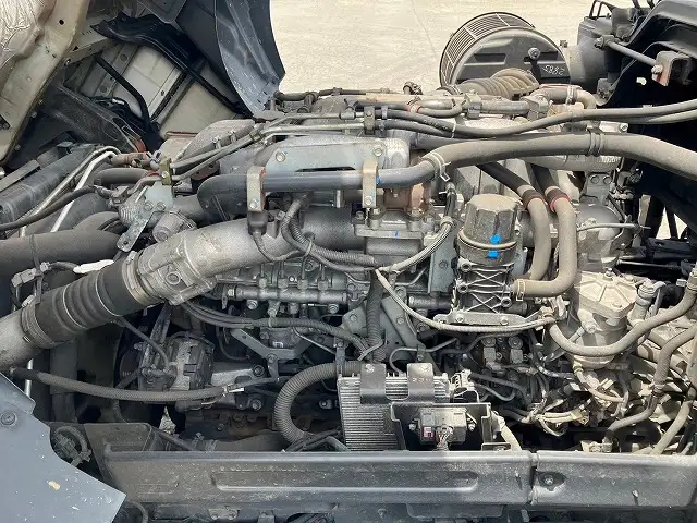 平成28年07月中古大型冷凍バン・ウィングいすゞギガの画像31