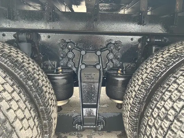 平成28年07月中古大型冷凍バン・ウィングいすゞギガの画像38