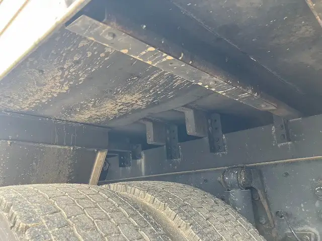 平成28年07月中古大型冷凍バン・ウィングいすゞギガの画像39