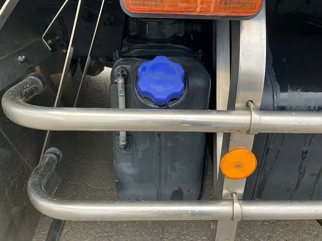 平成28年07月中古大型冷凍バン・ウィングいすゞギガの画像48