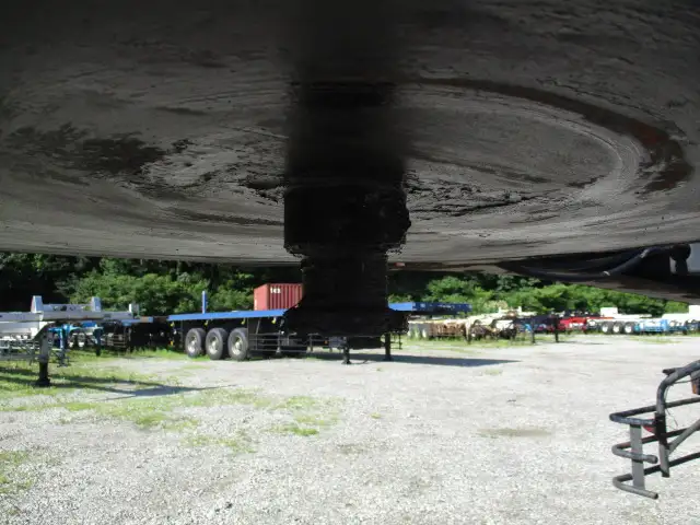 平成19年03月中古その他コンテナシャーシートレクストレクスの画像14