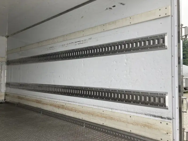 平成29年02月中古小型冷凍バン・ウィング日野デュトロの画像12