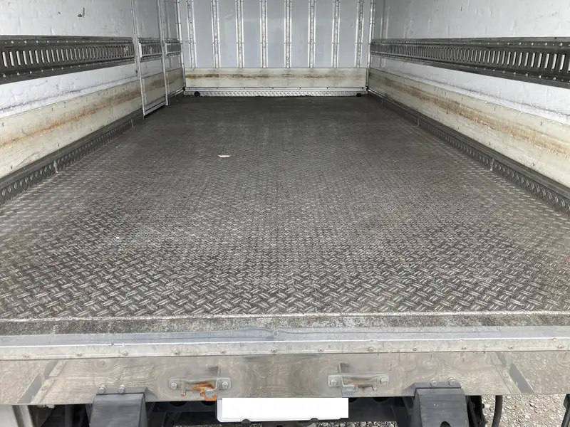 平成29年02月中古小型冷凍バン・ウィング日野デュトロの画像13