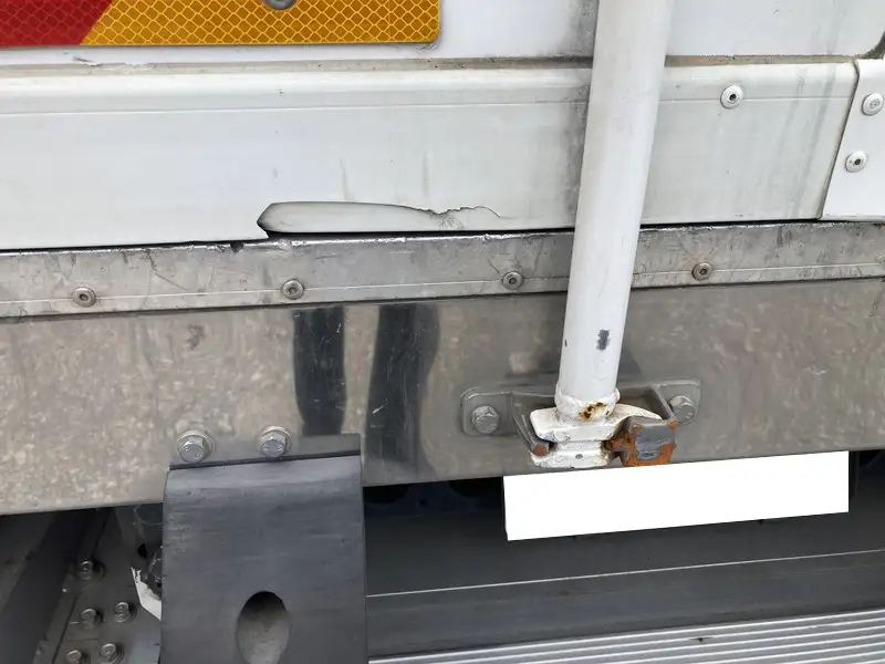 平成29年02月中古小型冷凍バン・ウィング日野デュトロの画像22