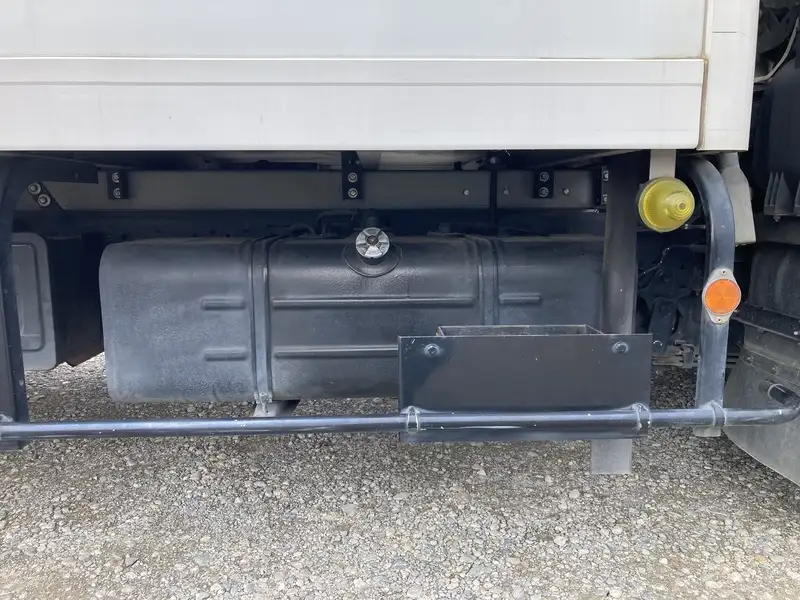 平成29年02月中古小型冷凍バン・ウィング日野デュトロの画像24