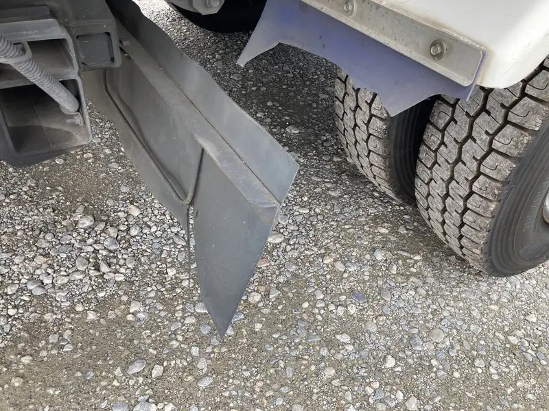 平成29年02月中古小型冷凍バン・ウィング日野デュトロの画像26