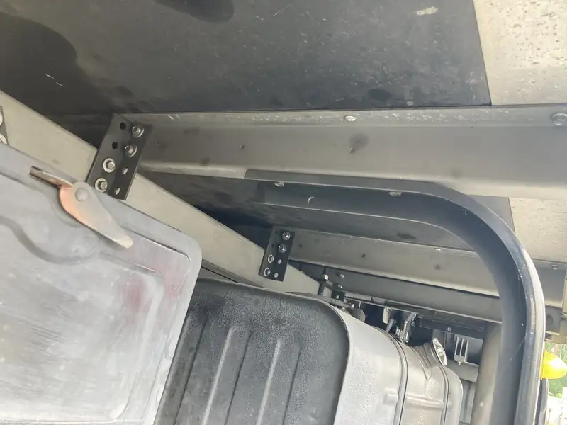 平成29年02月中古小型冷凍バン・ウィング日野デュトロの画像27