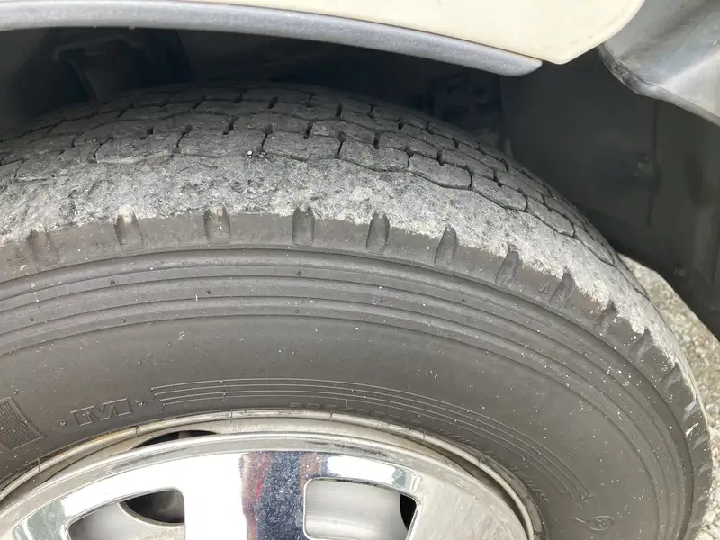 平成29年02月中古小型冷凍バン・ウィング日野デュトロの画像32