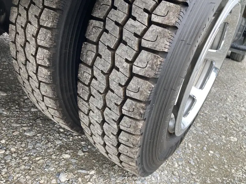 平成29年02月中古小型冷凍バン・ウィング日野デュトロの画像33